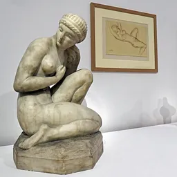 Musée d'art moderne de Paris