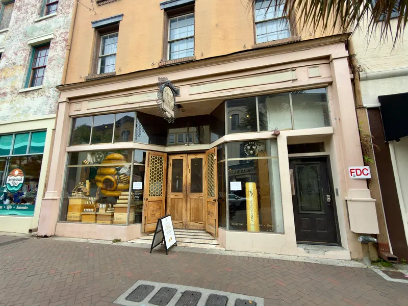 Savannah Bee Company