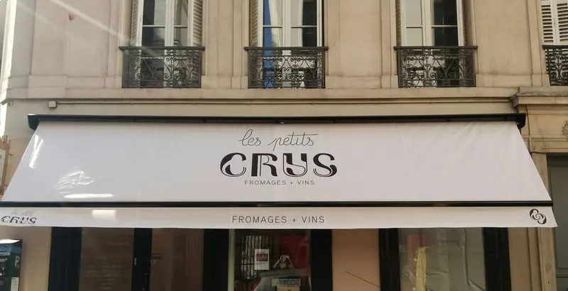 Les Petits Crus