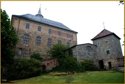 Akershus Fortress