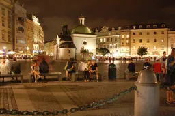 Main Square