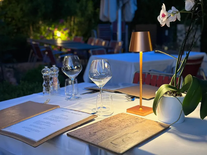 Barcelona Restaurant in Unterstrass, Zurich