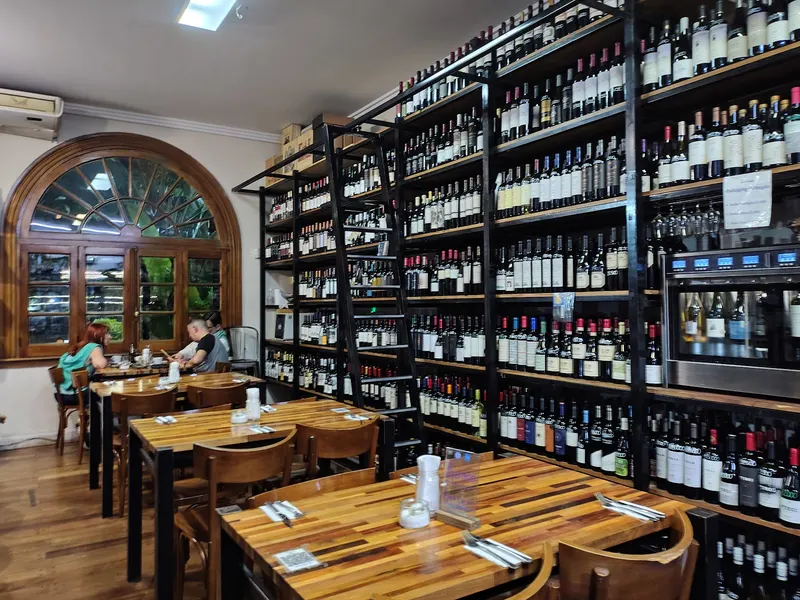 Tiempo de Sabores Villa Devoto