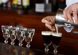 Buena Vista Cafe