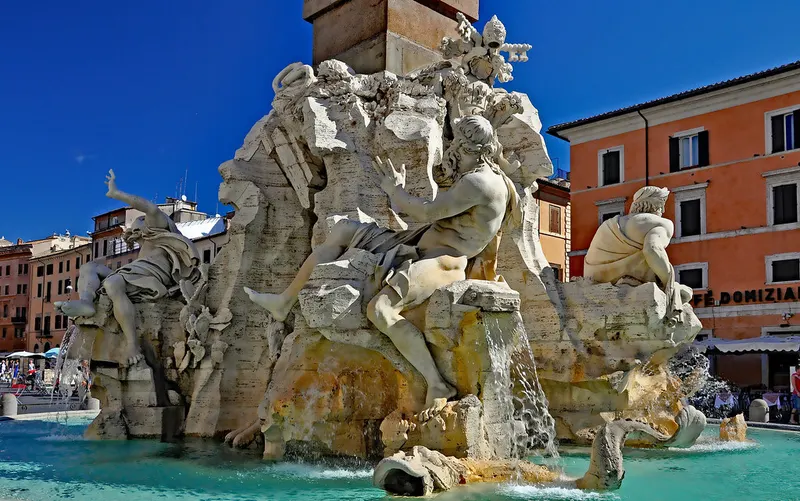 Piazza Navona