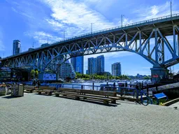 Granville Island