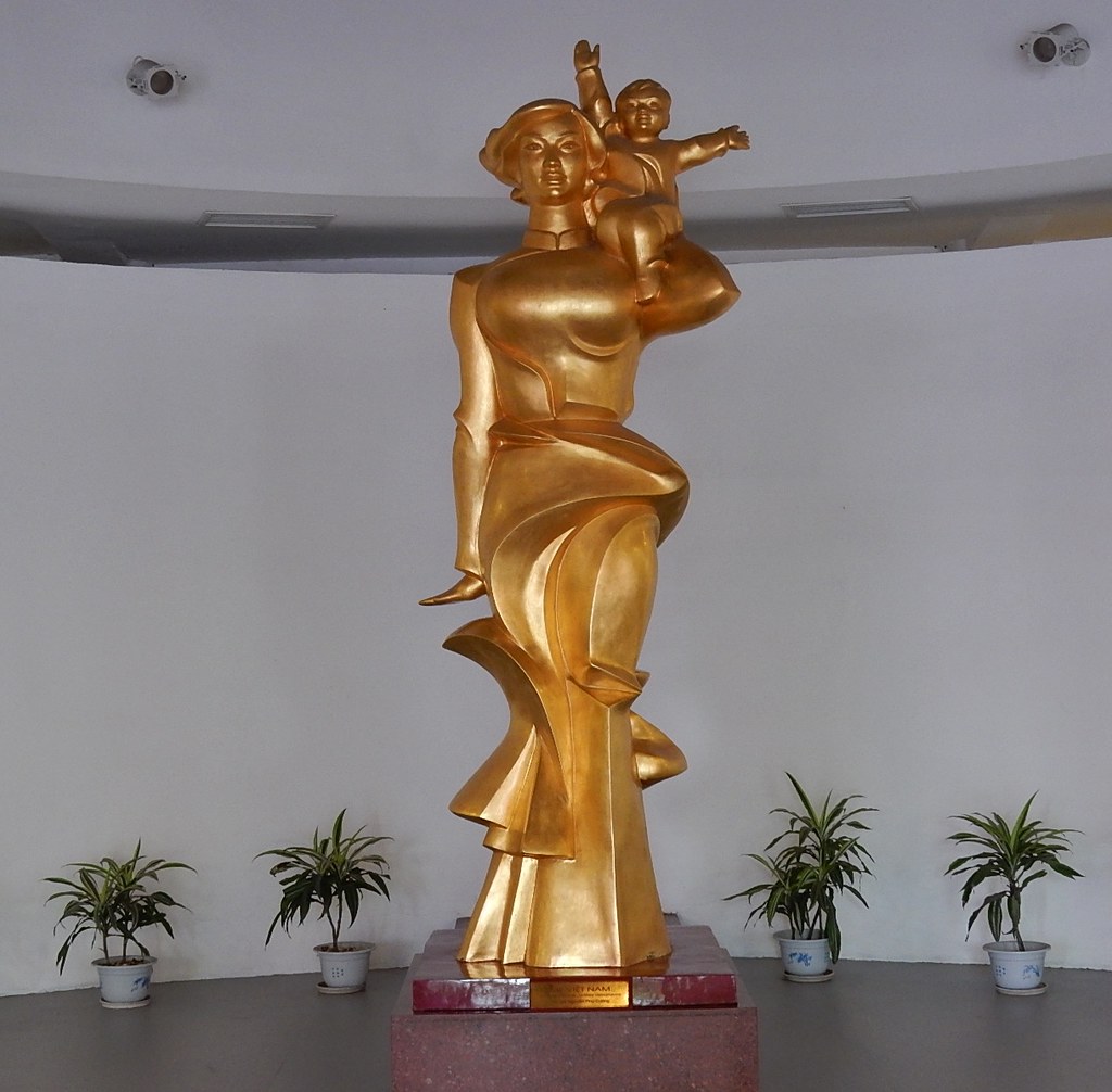 Hàng Bài in Hanoi
