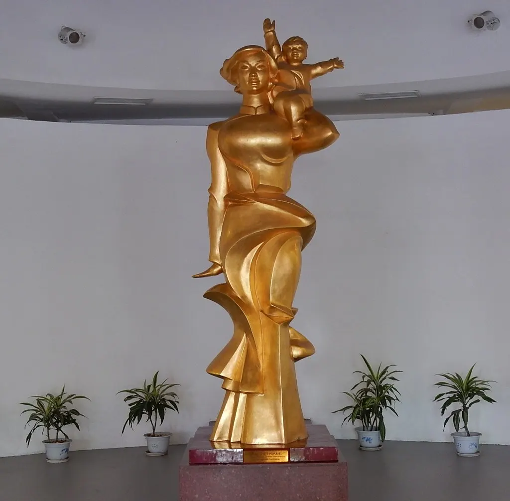 Hàng Bài in Hanoi