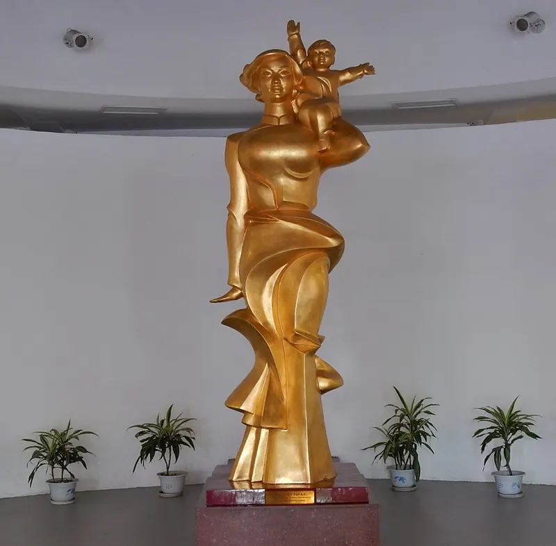 Vietnamese Women's Museum