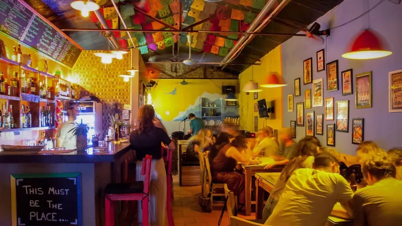 The Snug