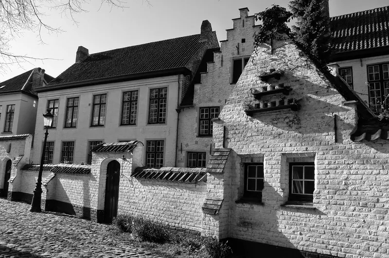 Begijnhof
