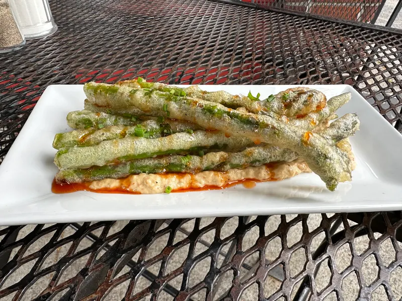 Julian's in Federal Hill, Providence