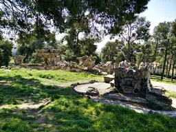 Pasha Gardens
