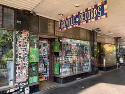 Greville Records
