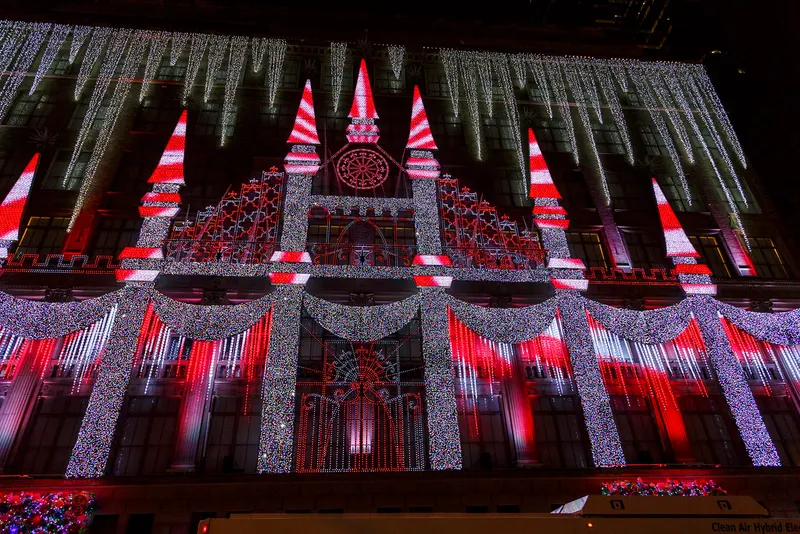 Saks Fifth Avenue
