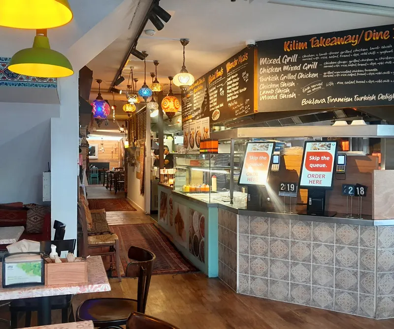 Kilim Petone in Petone, Wellington