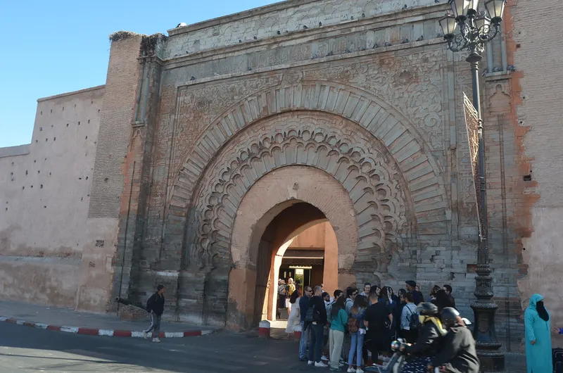 Bab Agnaou