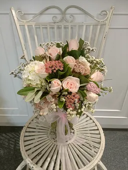 Best of the Bunch Florist Wellington
