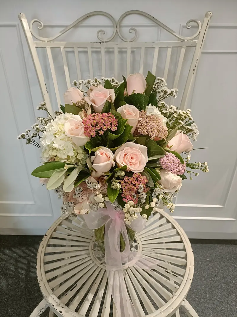 Best of the Bunch Florist Wellington in Thorndon, Wellington