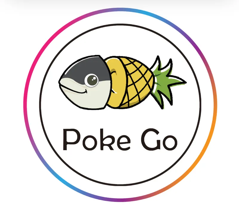 Poke Go in Chai Wan, Hong Kong