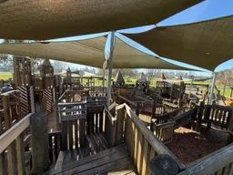 Aughtie Drive Adventure Playground