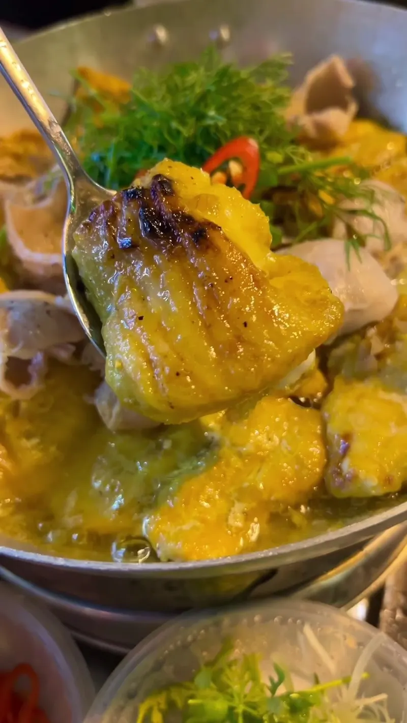 Làng Nướng Việt Nam in Lavender, Singapore