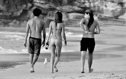Bondi Beach