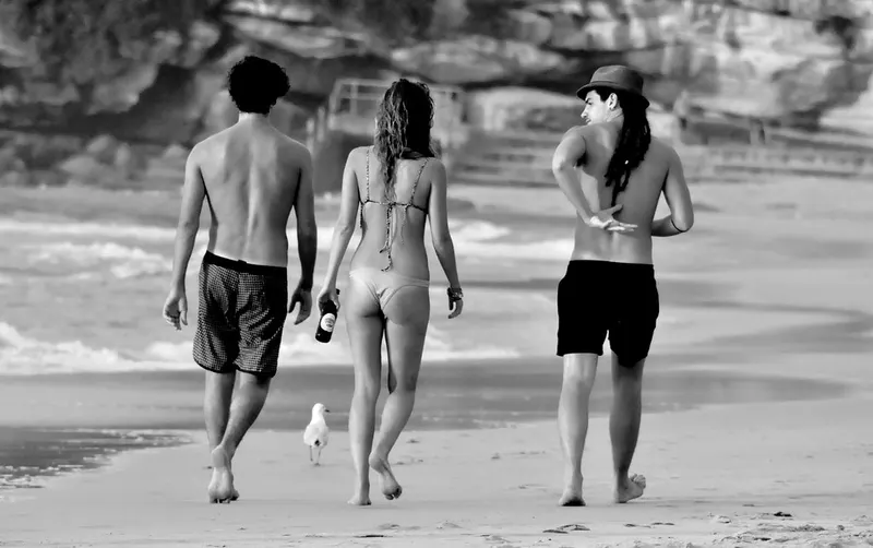 Bondi Beach