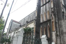 St. Joseph Cathedral