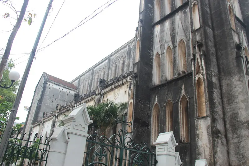 St. Joseph Cathedral