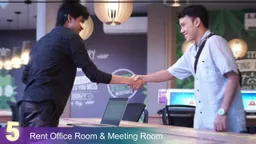 Snapy Digital Printing & Fotocopy Jakarta Selatan - Tebet Barat