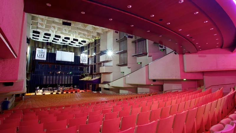 Brisbane Arts Theatre