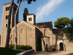 Poble Espanyol