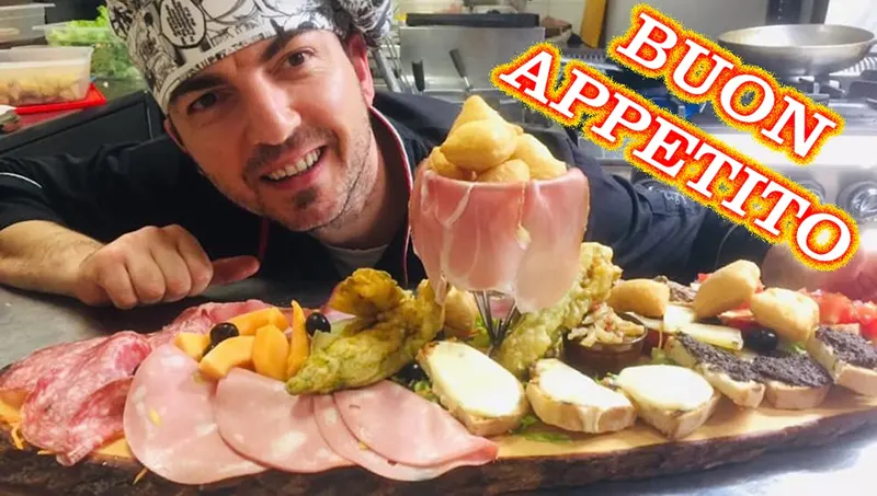 L'Angolo del Gusto in Rifredi, Florence