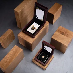 Goldstücke24 - Geschenke aus Gold - Goldbarren