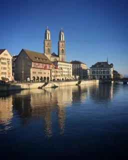 Fraumünster