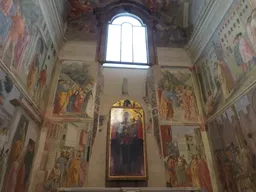 Brancacci Chapel