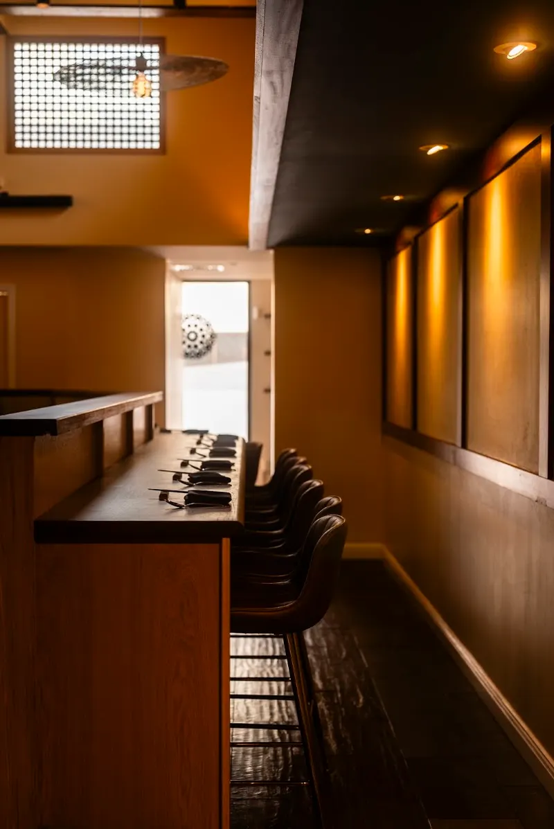 Miro Kaimuki - The Counter