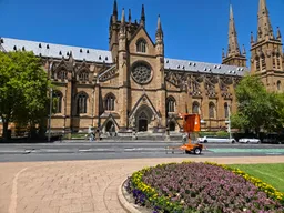 St. Mary's Cathedral