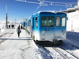 Mount Rigi