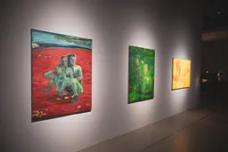 Taipei Fine Arts Museum