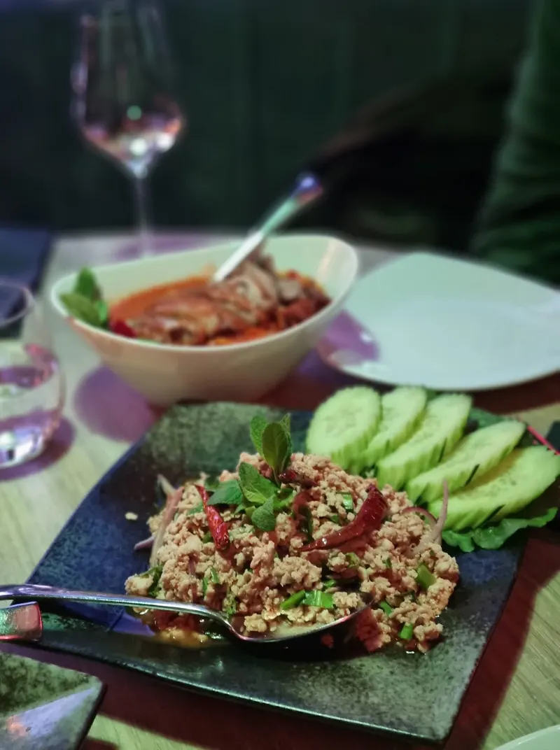 Kinnara Thai Restaurant