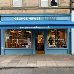 George Mewes Cheese
