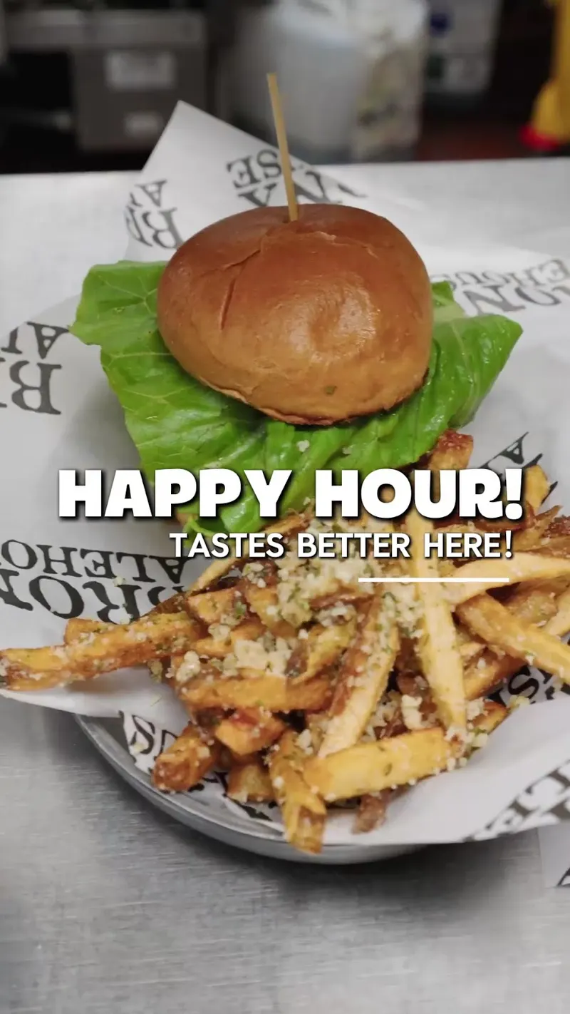 Bronx Alehouse in The Bronx, New York