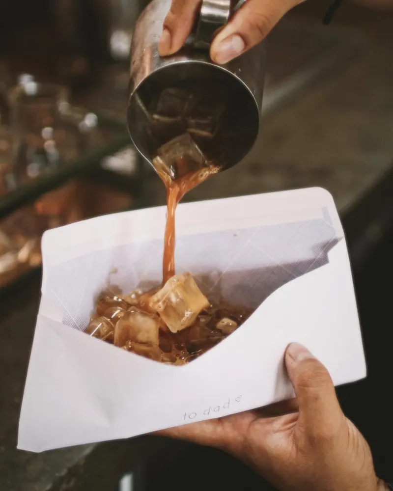Verve Coffee Roasters