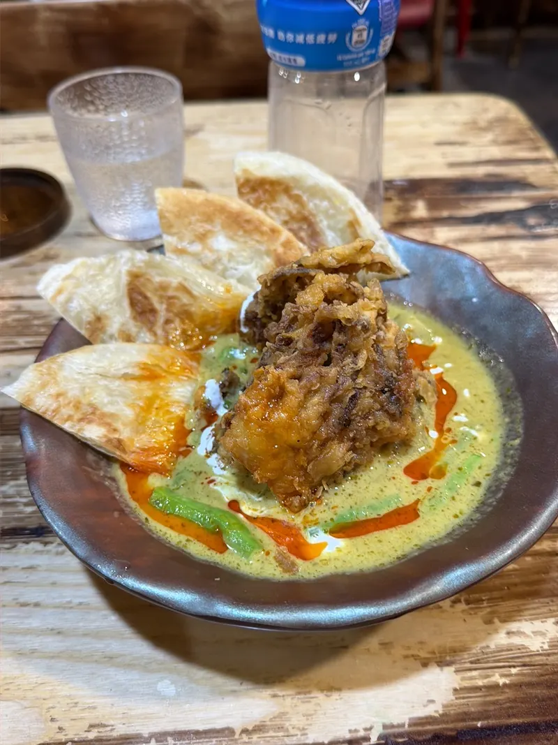 Chilli Paste Restaurant in Yuen Long District, Shenzhen