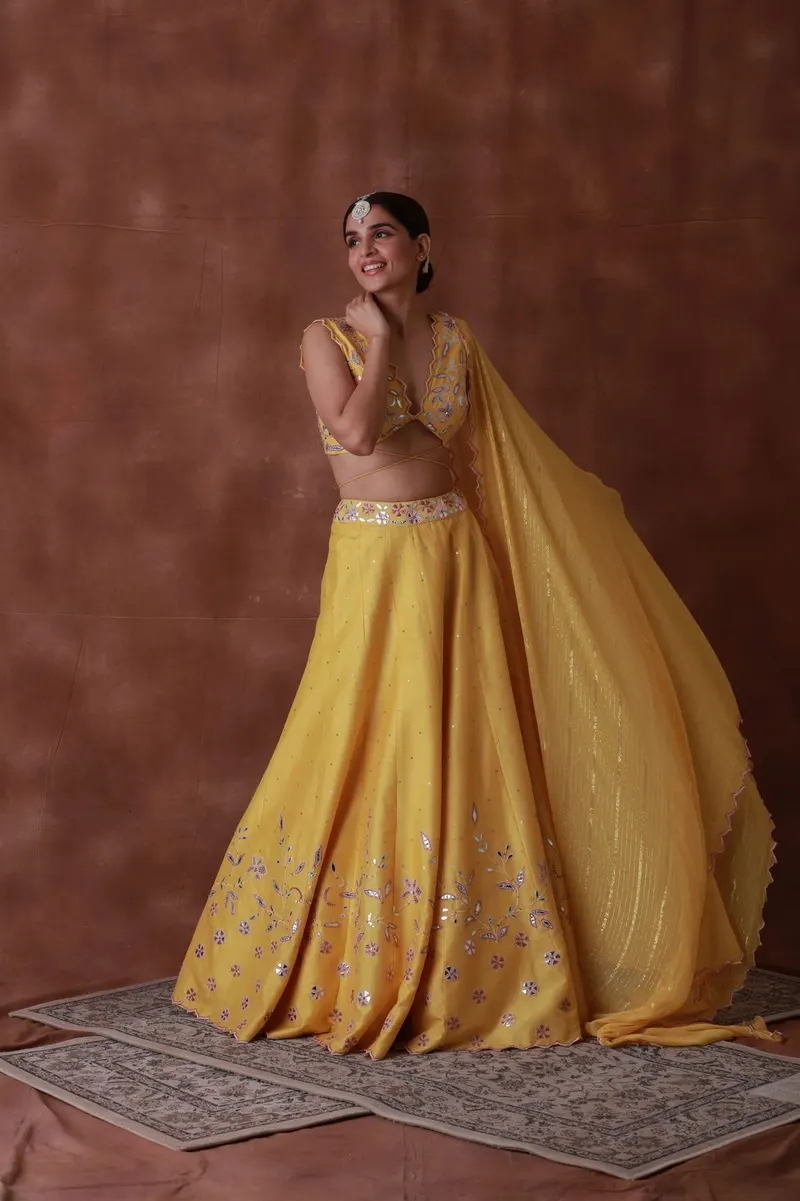 Sandhya Shah Designer clothing store in Mātunga, Mumbai