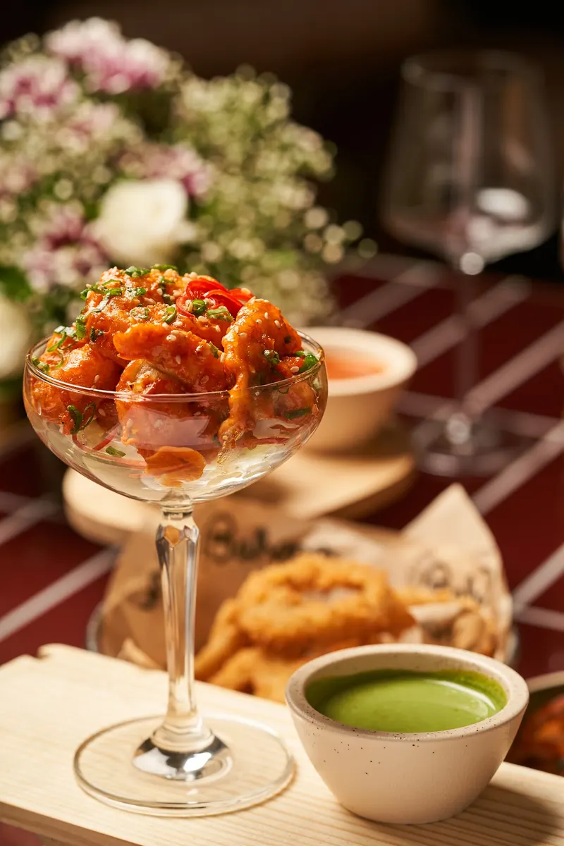 What's Your Bahana in Oshiwara, Mumbai