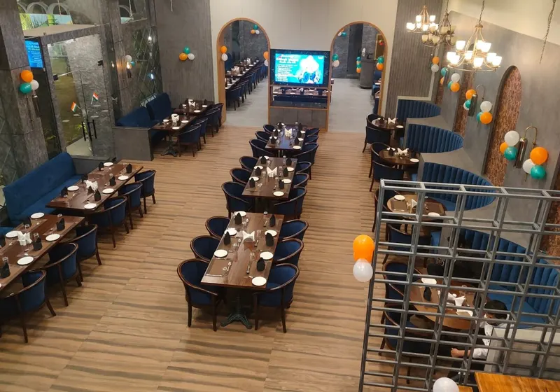 GGopala Restaurant