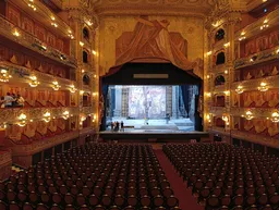 Teatro Colón